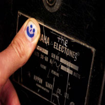 Aha - The Electones