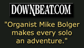 Downbeat