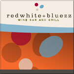 Red White + Bluezz